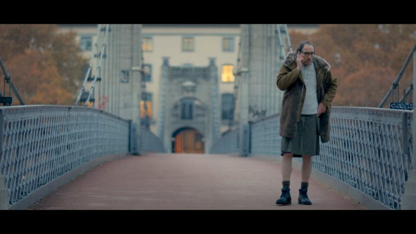 "KILT" EXTRAITS